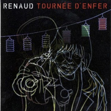 Discographie de Renaud — Wikipédia