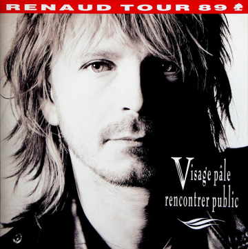 Renaud - Site Officiel