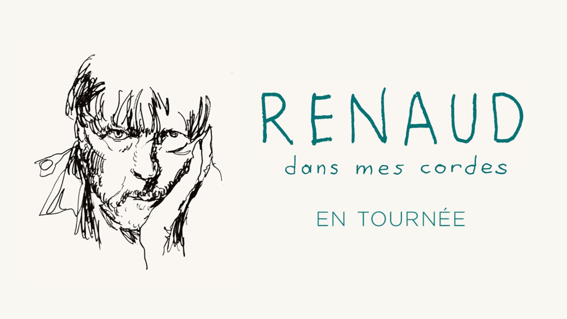Renaud - Site Officiel